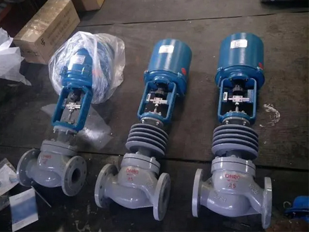 低温截止阀型号编制方法